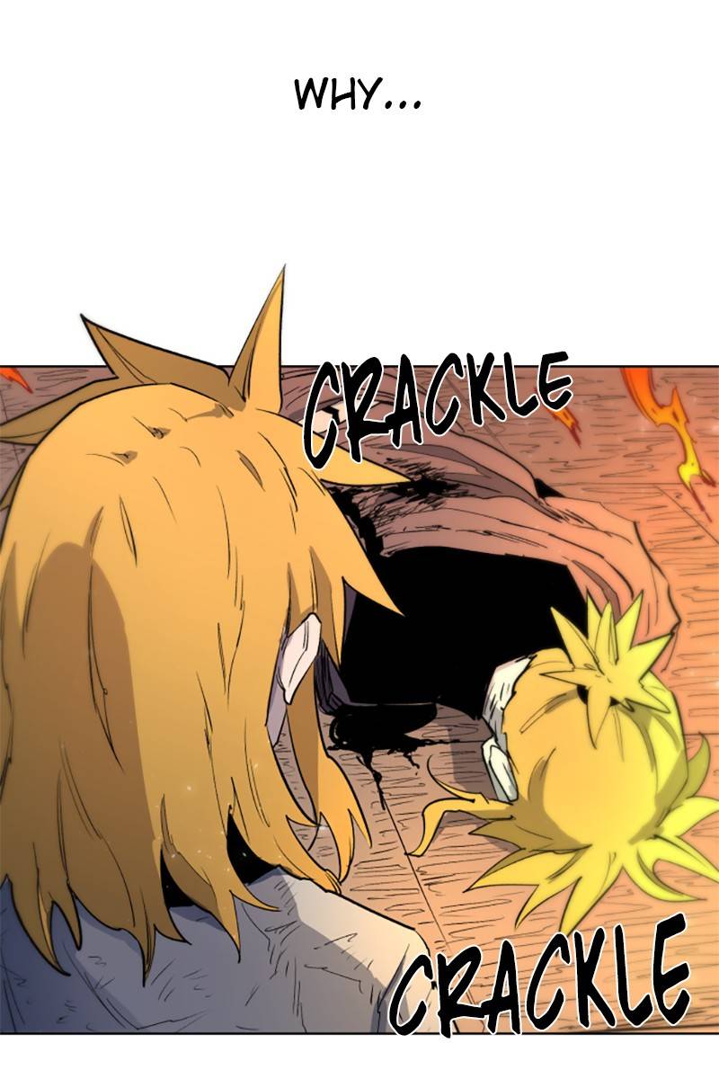 The Ember Knight chapter 4 - page 35