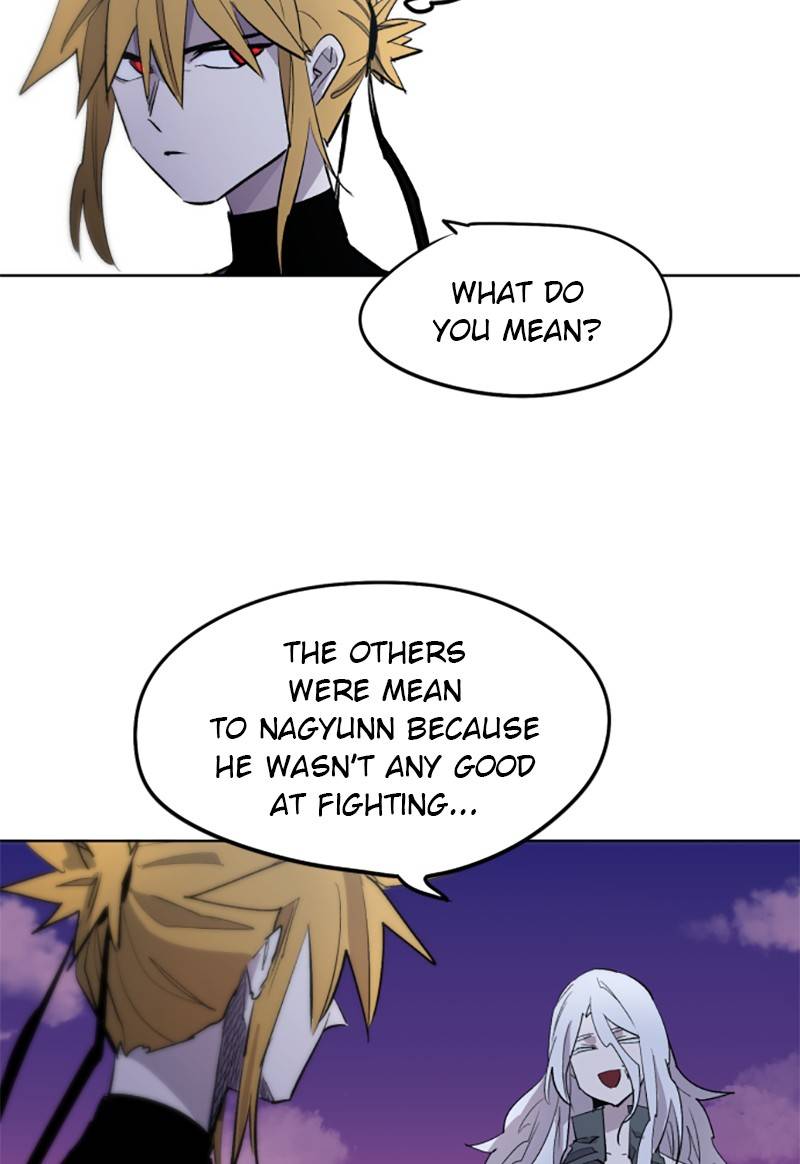 The Ember Knight chapter 4 - page 69
