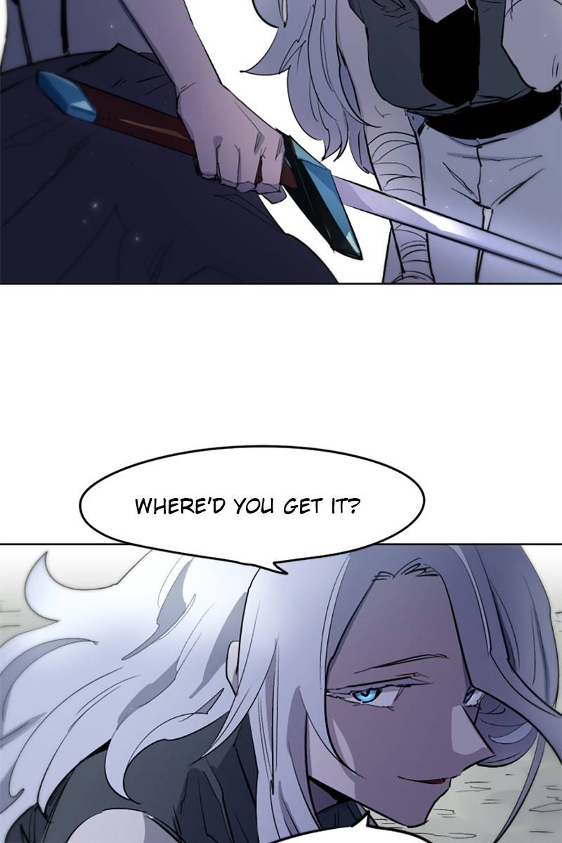 The Ember Knight chapter 4 - page 76