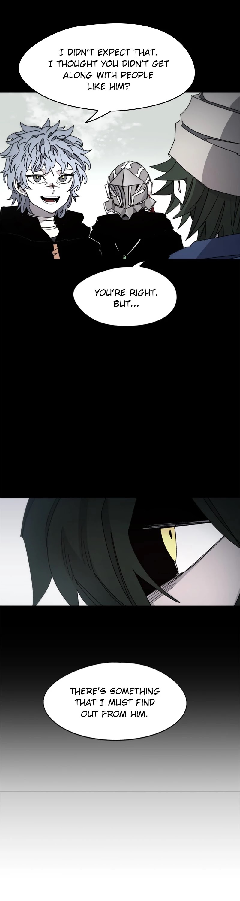 The Ember Knight chapter 31 - page 13