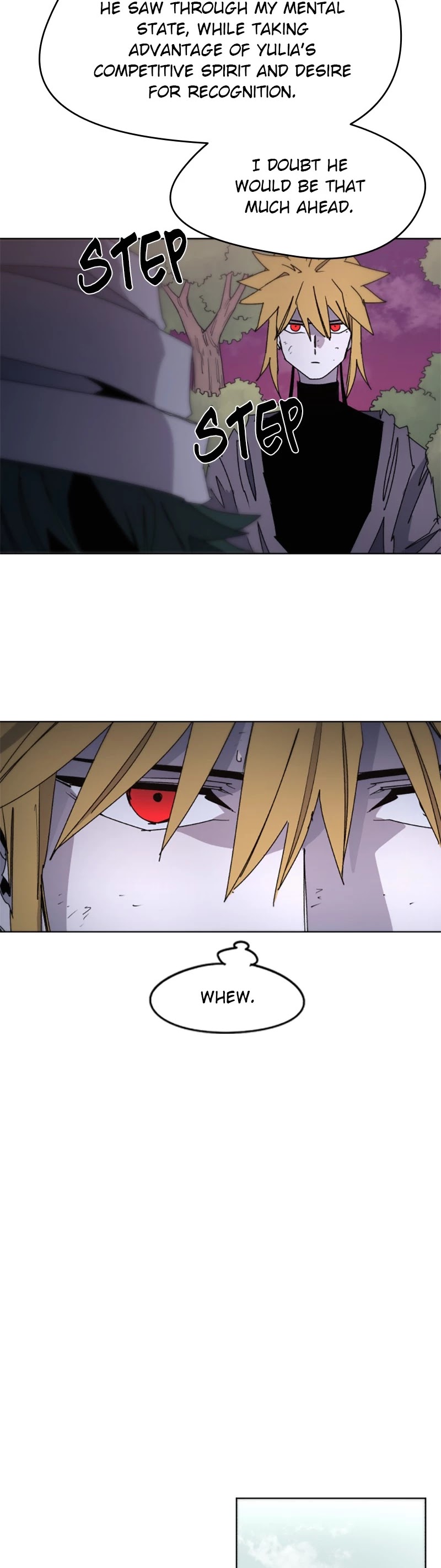 The Ember Knight chapter 31 - page 23