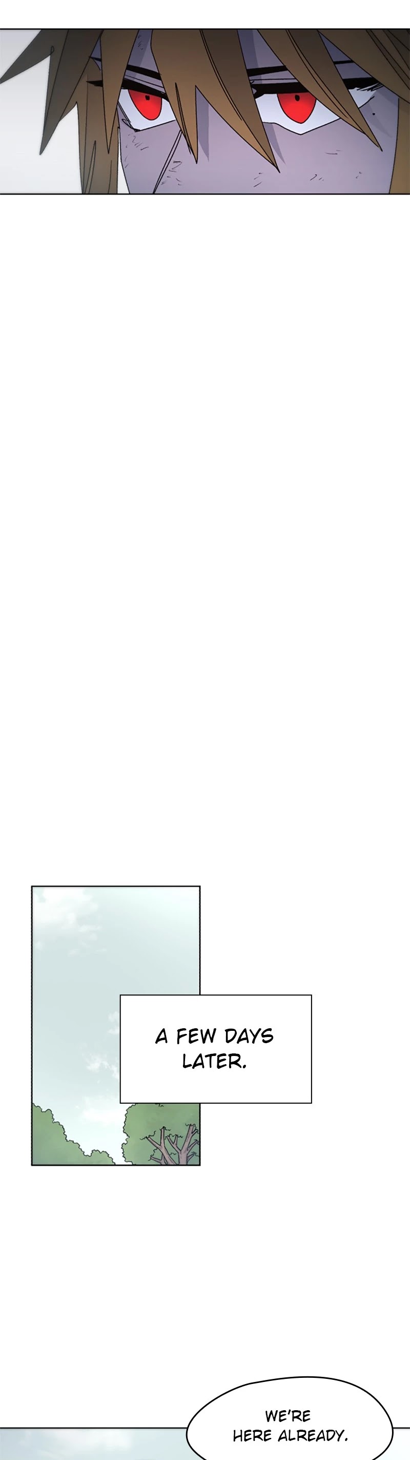 The Ember Knight chapter 31 - page 27