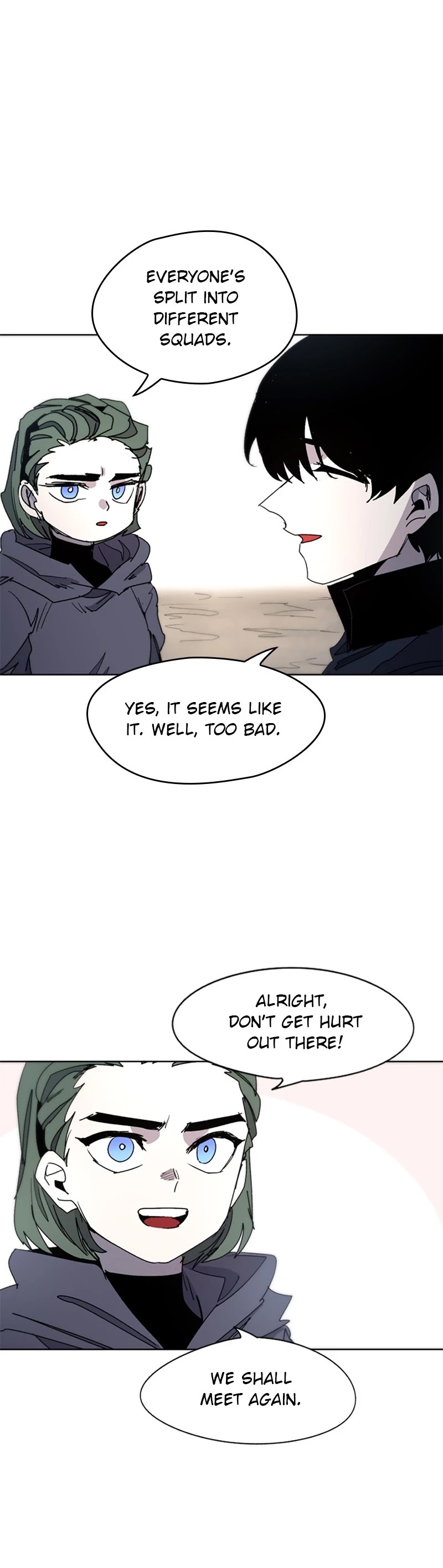 The Ember Knight chapter 31 - page 3