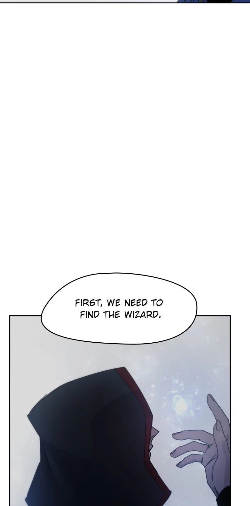The Ember Knight chapter 31 - page 31