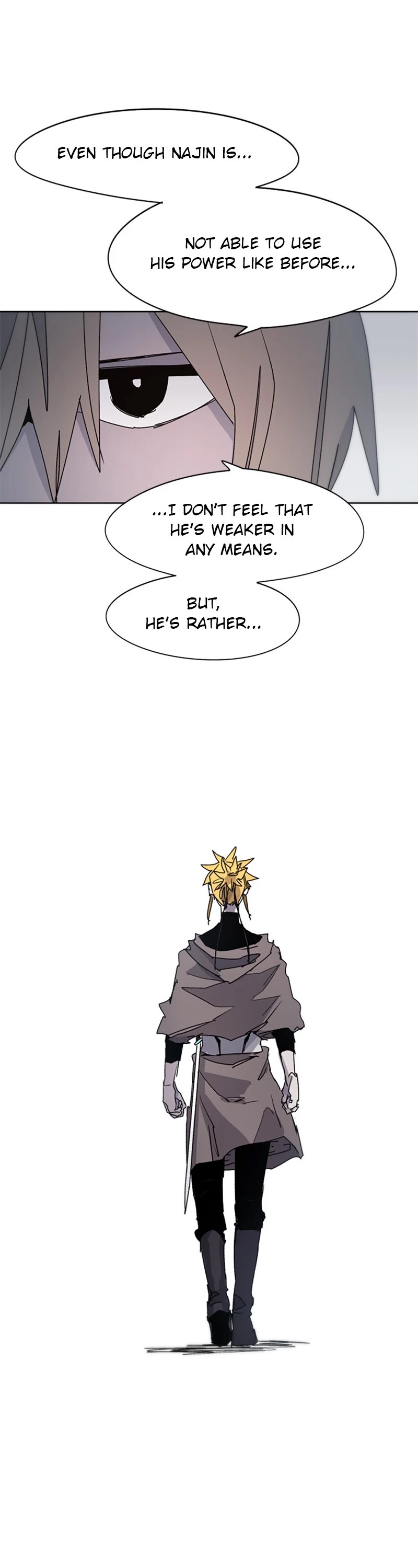 The Ember Knight chapter 31 - page 6