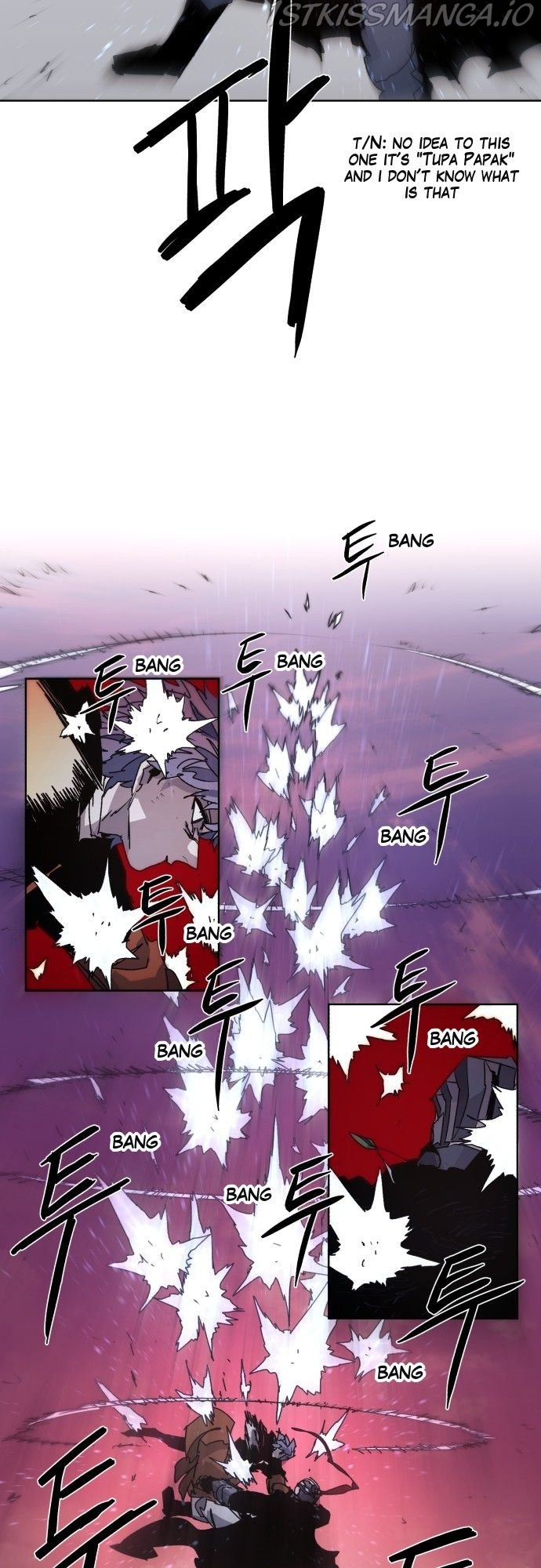The Ember Knight chapter 57 - page 10