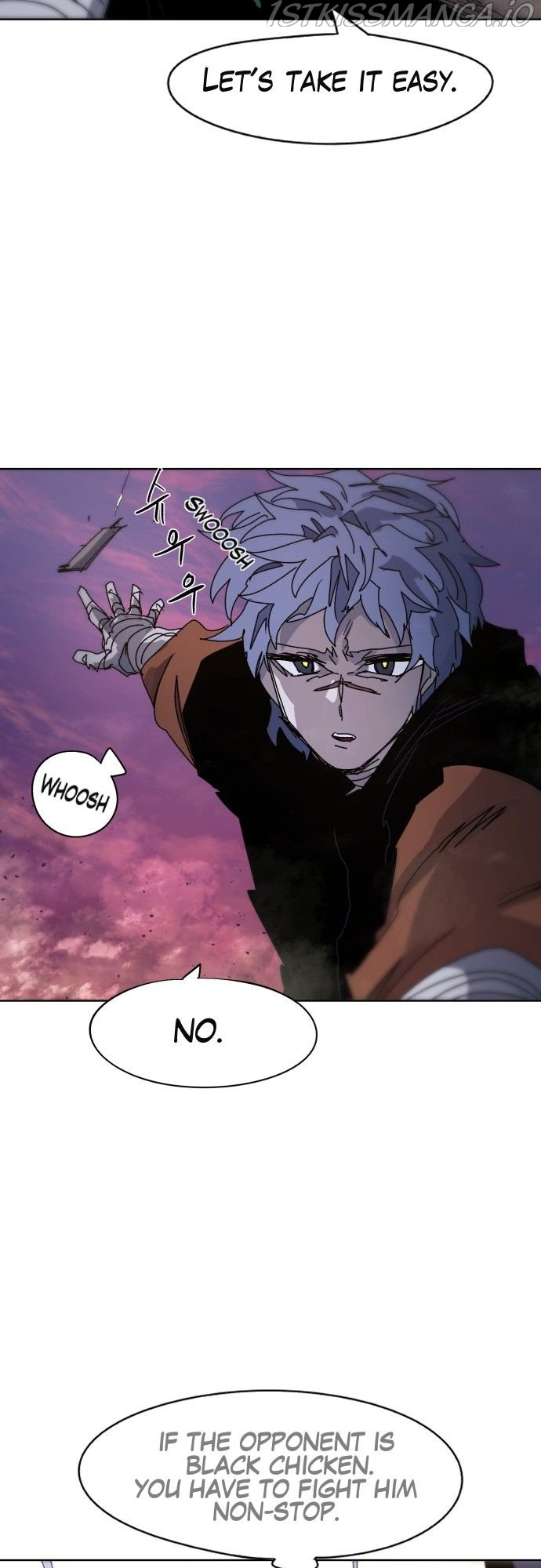 The Ember Knight chapter 57 - page 14