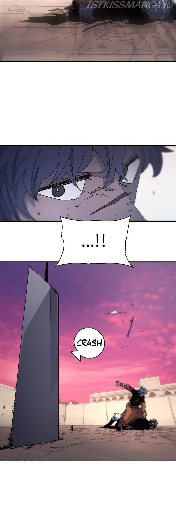 The Ember Knight chapter 57 - page 16