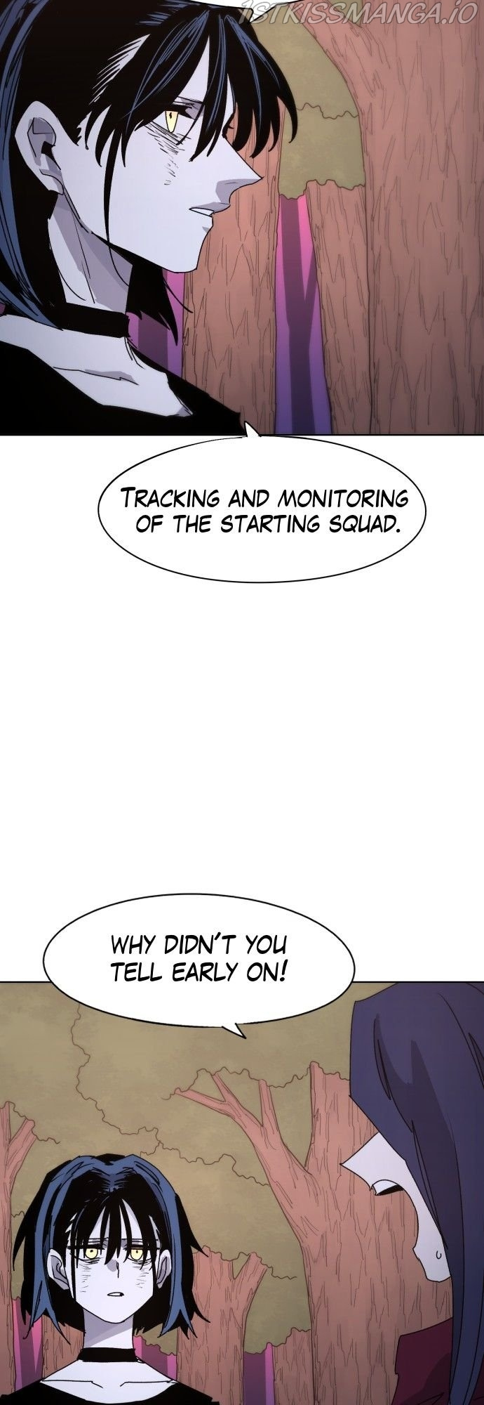 The Ember Knight chapter 57 - page 27