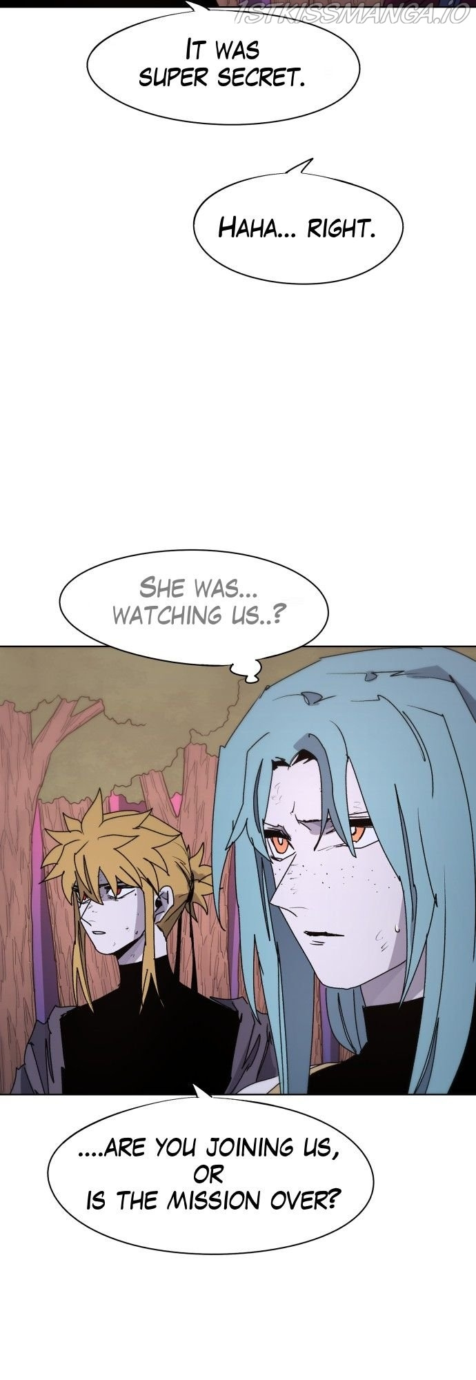 The Ember Knight chapter 57 - page 28