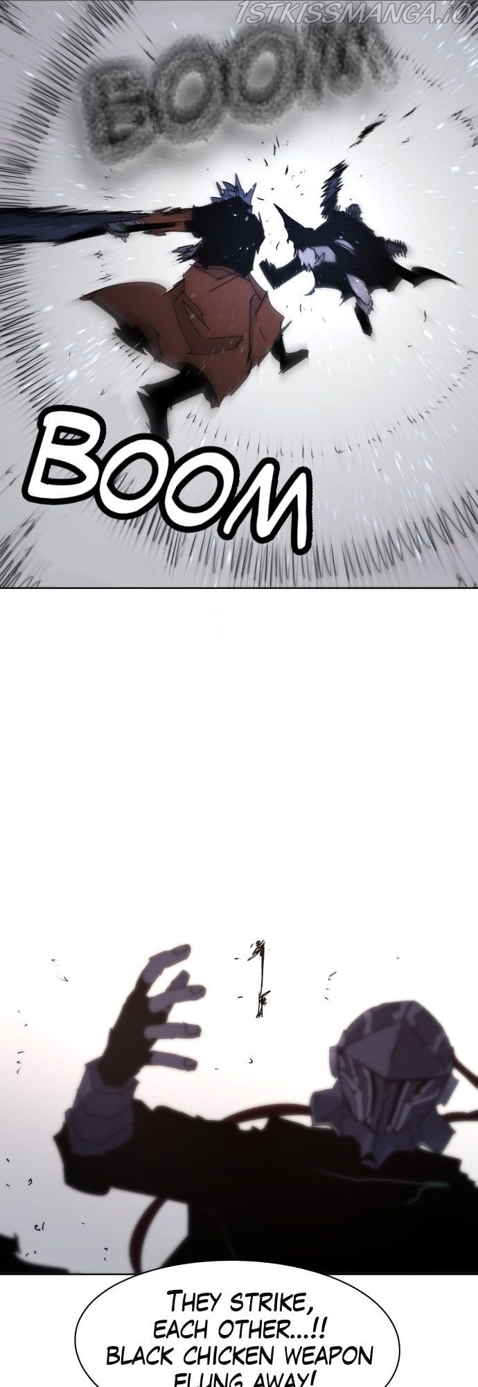 The Ember Knight chapter 57 - page 3