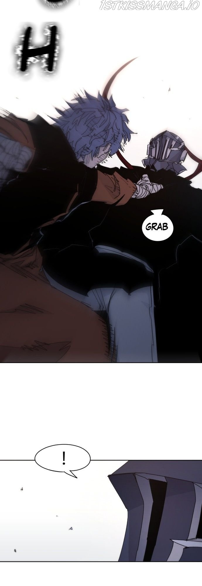 The Ember Knight chapter 57 - page 8