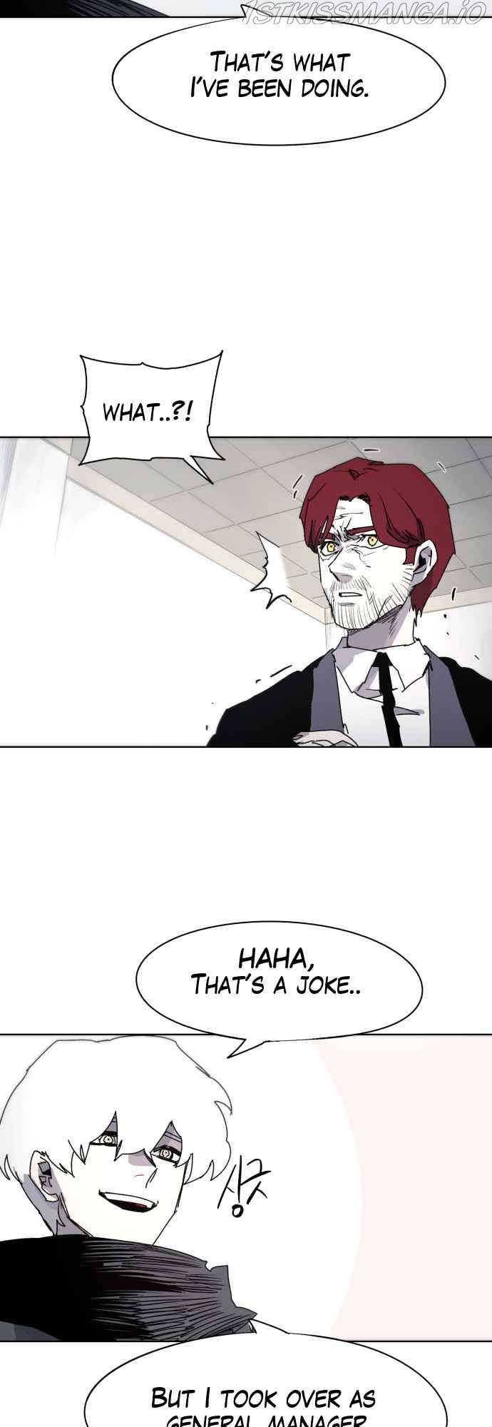 The Ember Knight chapter 56 - page 10