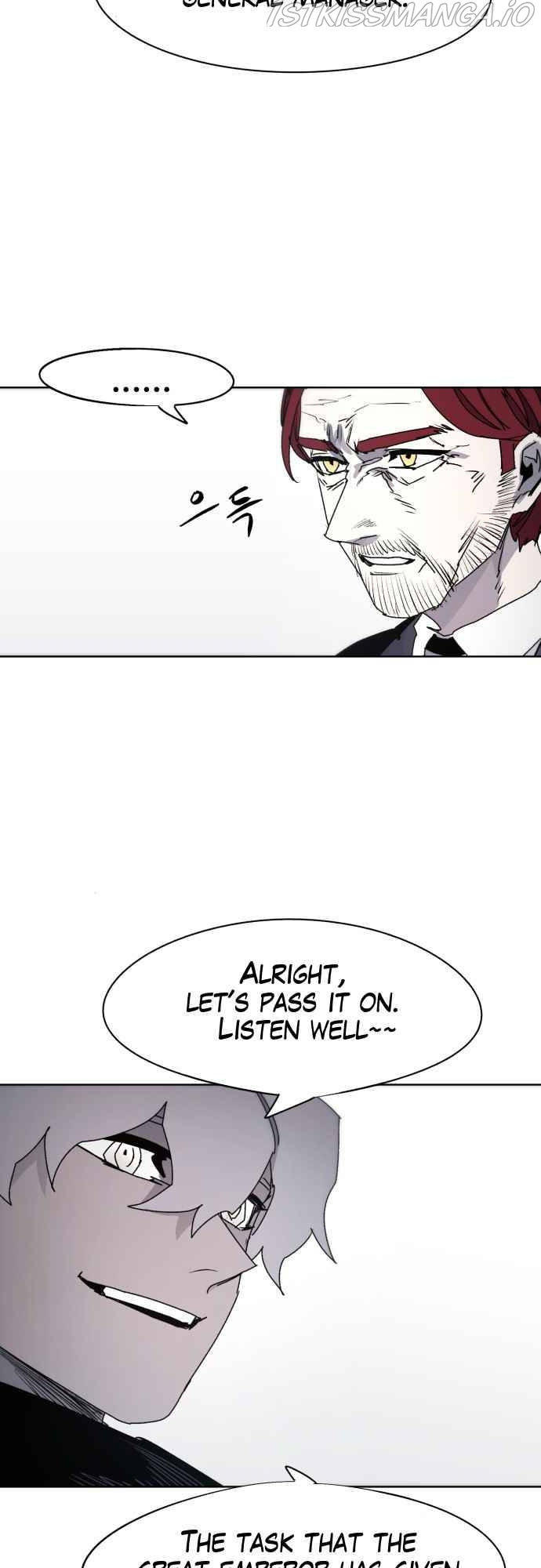 The Ember Knight chapter 56 - page 11