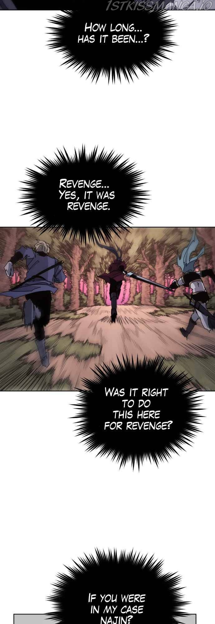 The Ember Knight chapter 56 - page 15