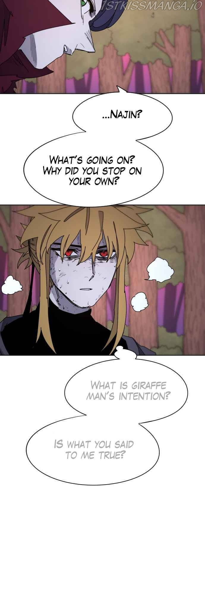 The Ember Knight chapter 56 - page 19