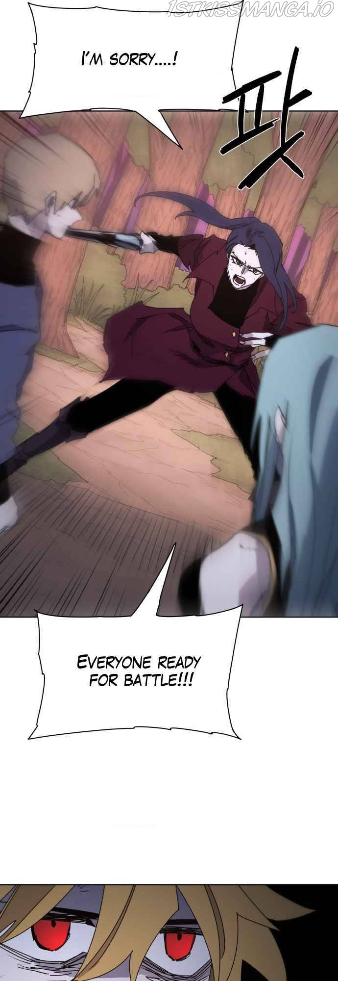 The Ember Knight chapter 56 - page 23