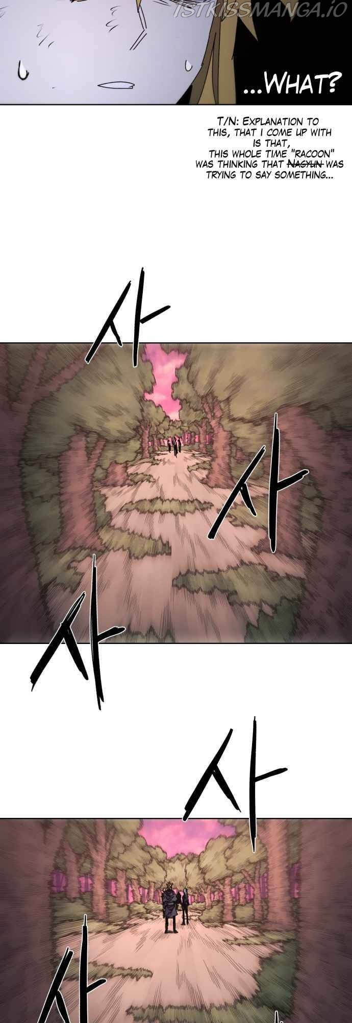 The Ember Knight chapter 56 - page 24