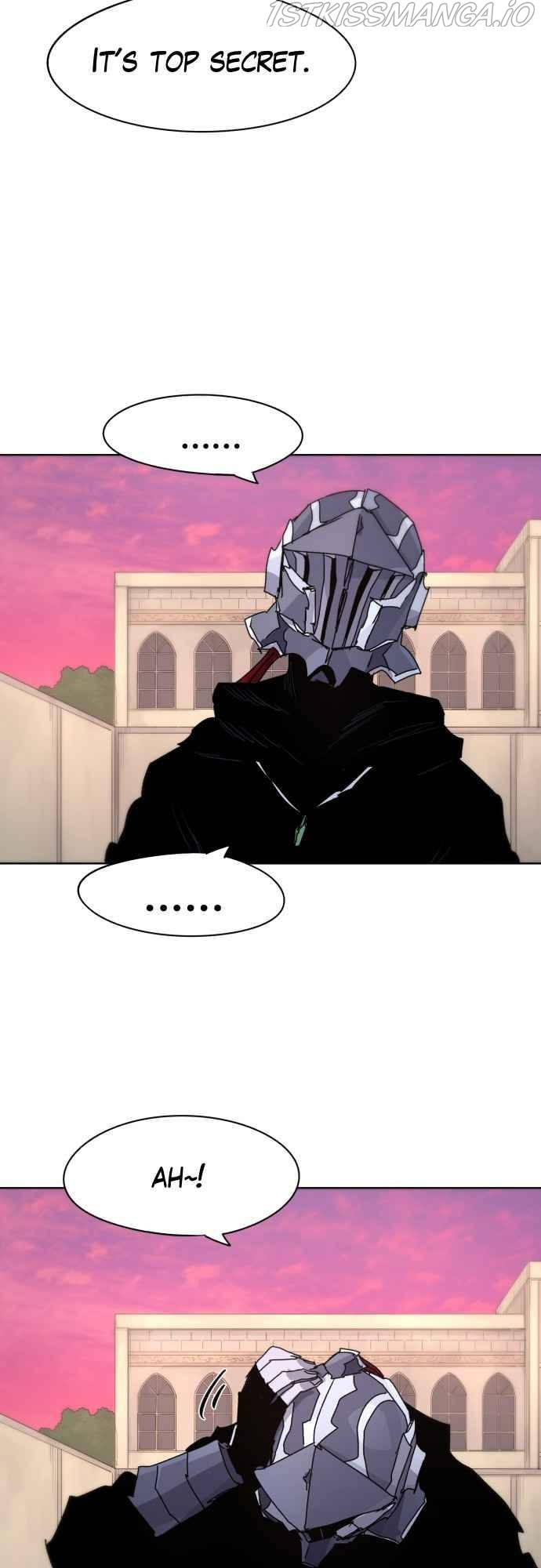 The Ember Knight chapter 56 - page 29