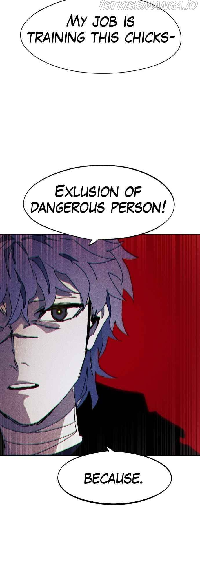 The Ember Knight chapter 56 - page 33