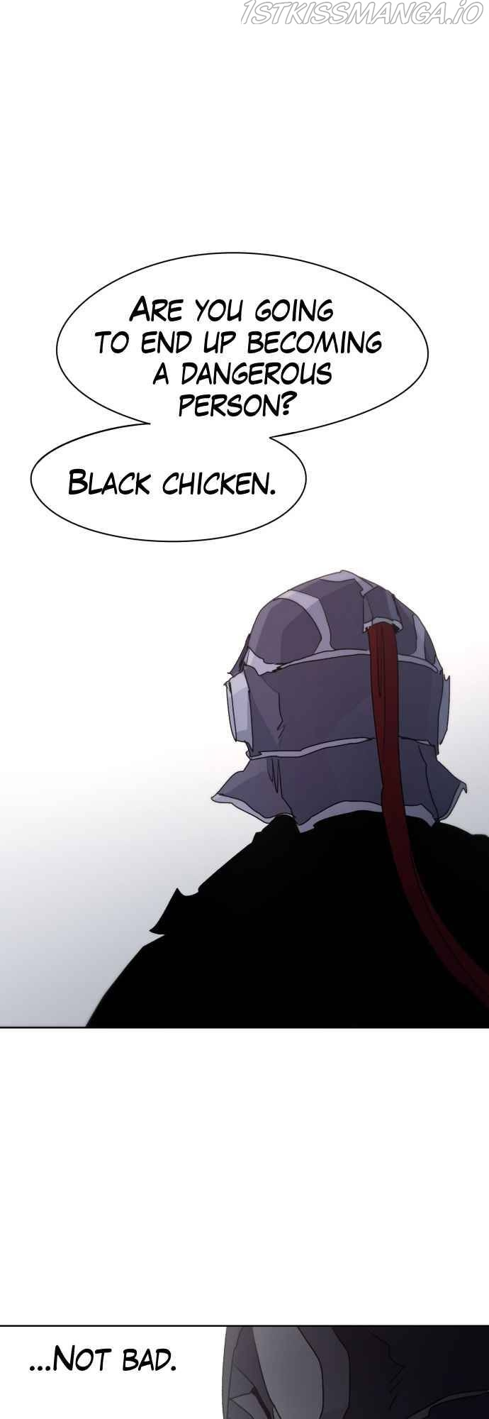 The Ember Knight chapter 56 - page 34