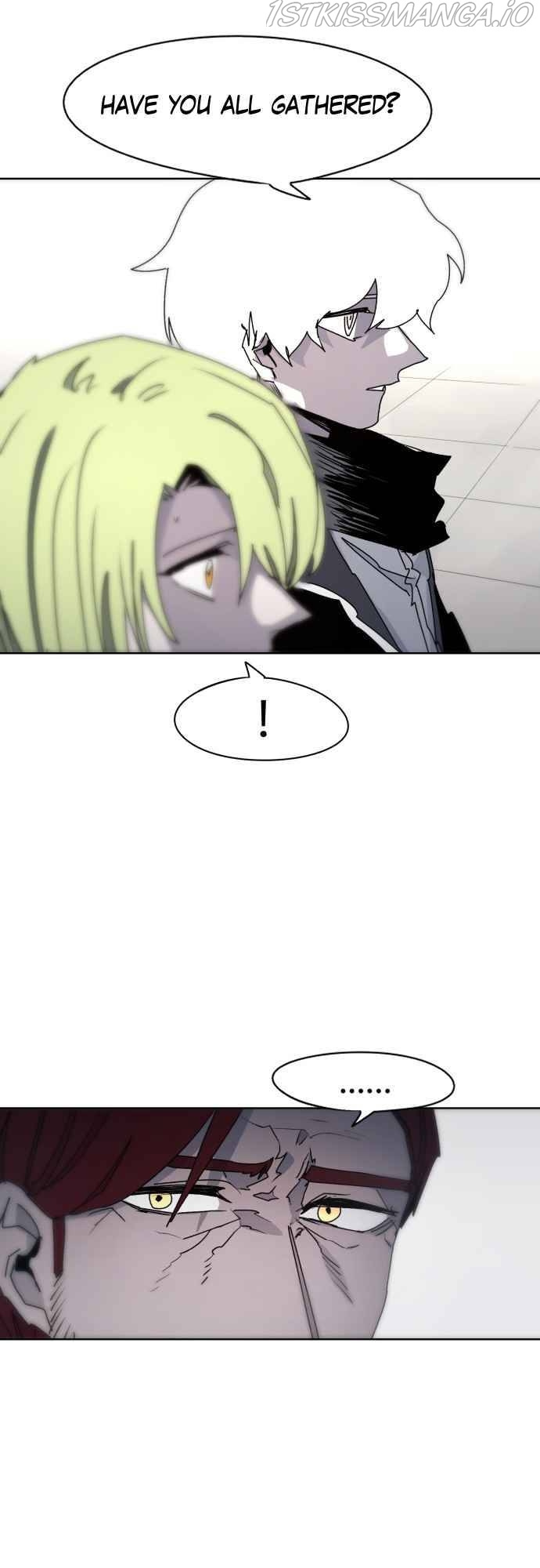 The Ember Knight chapter 56 - page 6