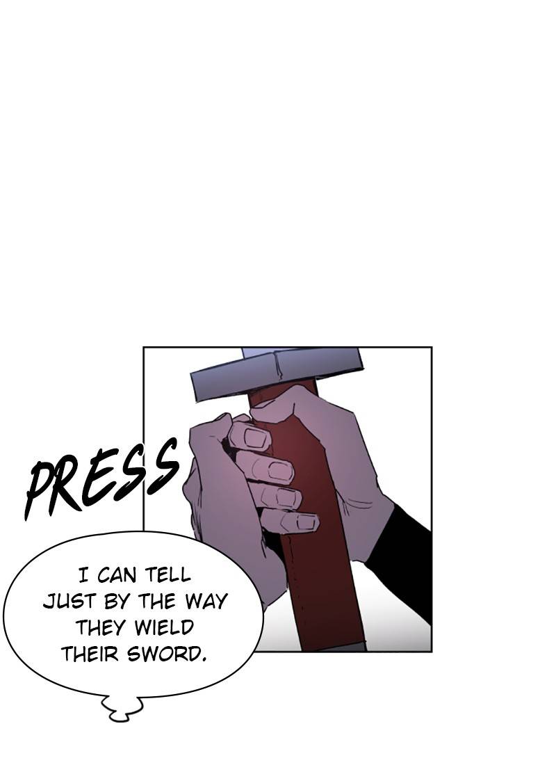 The Ember Knight chapter 3 - page 13