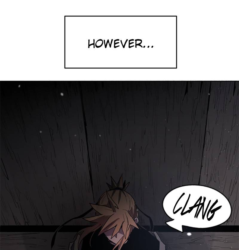 The Ember Knight chapter 3 - page 26