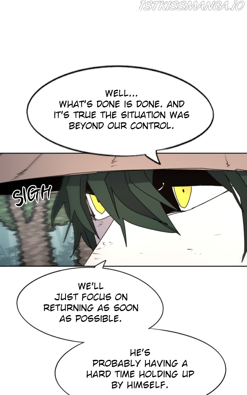 The Ember Knight Chapter 88 - page 40