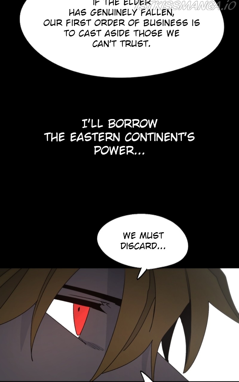 The Ember Knight Chapter 88 - page 60