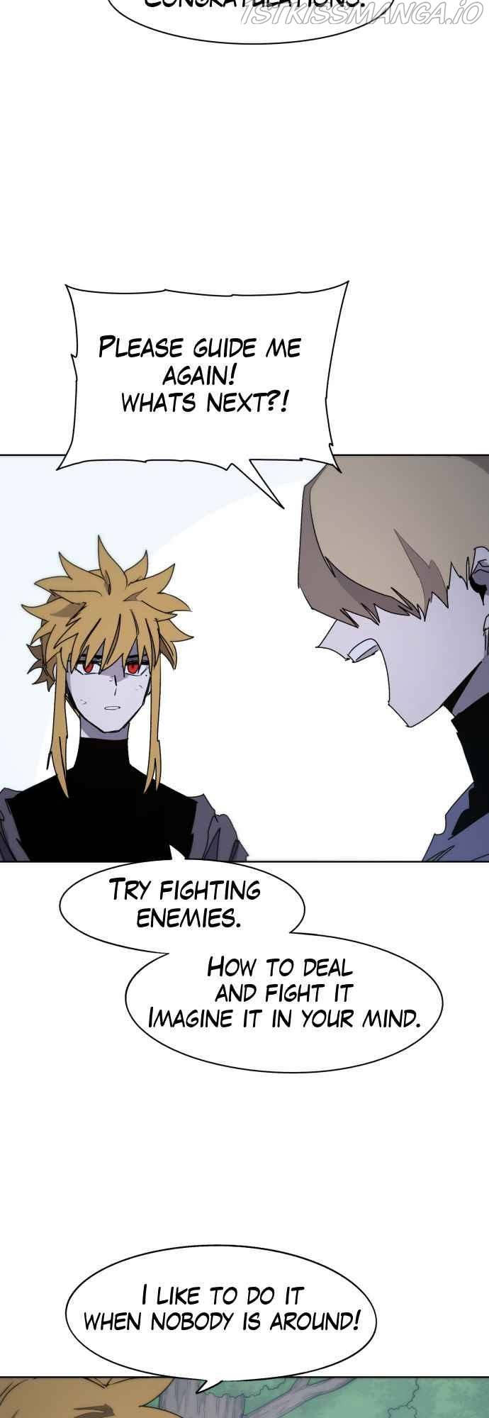 The Ember Knight chapter 55 - page 12