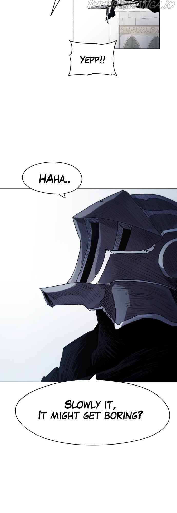 The Ember Knight chapter 55 - page 26