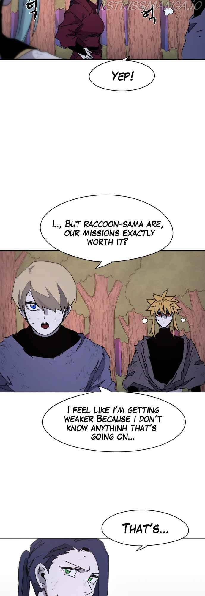 The Ember Knight chapter 55 - page 28