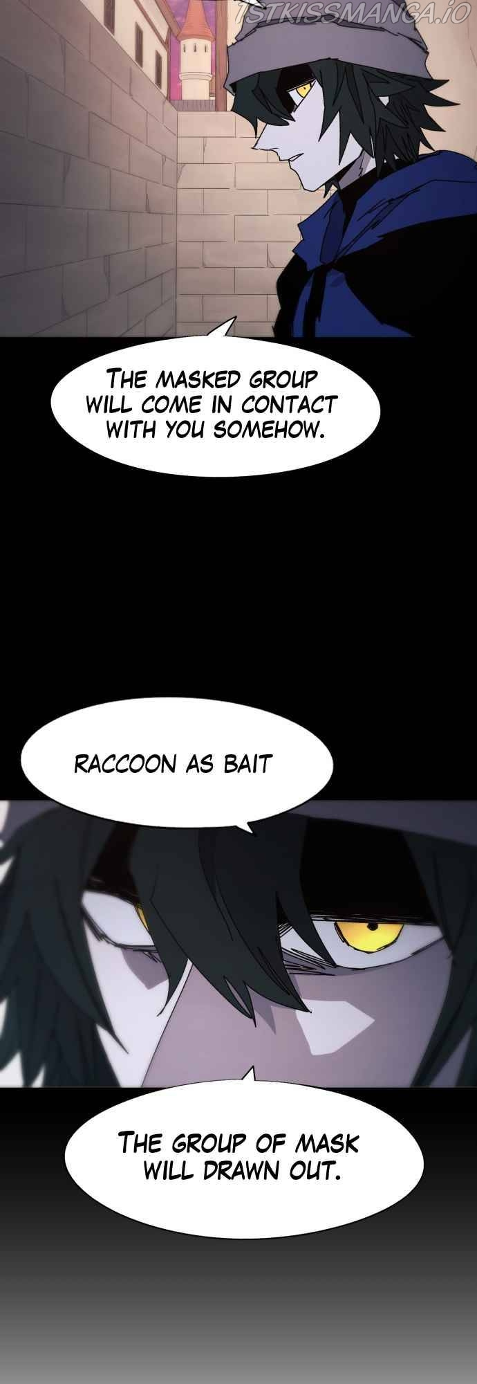 The Ember Knight chapter 55 - page 33