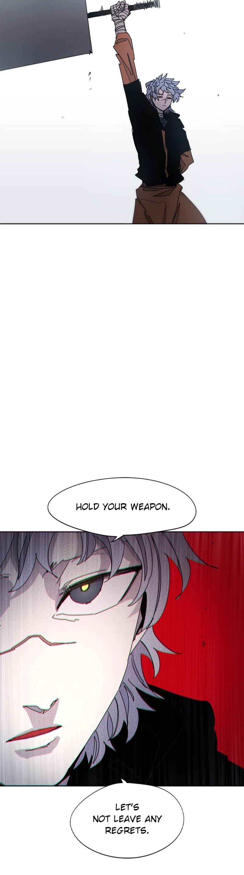 The Ember Knight chapter 29 - page 24