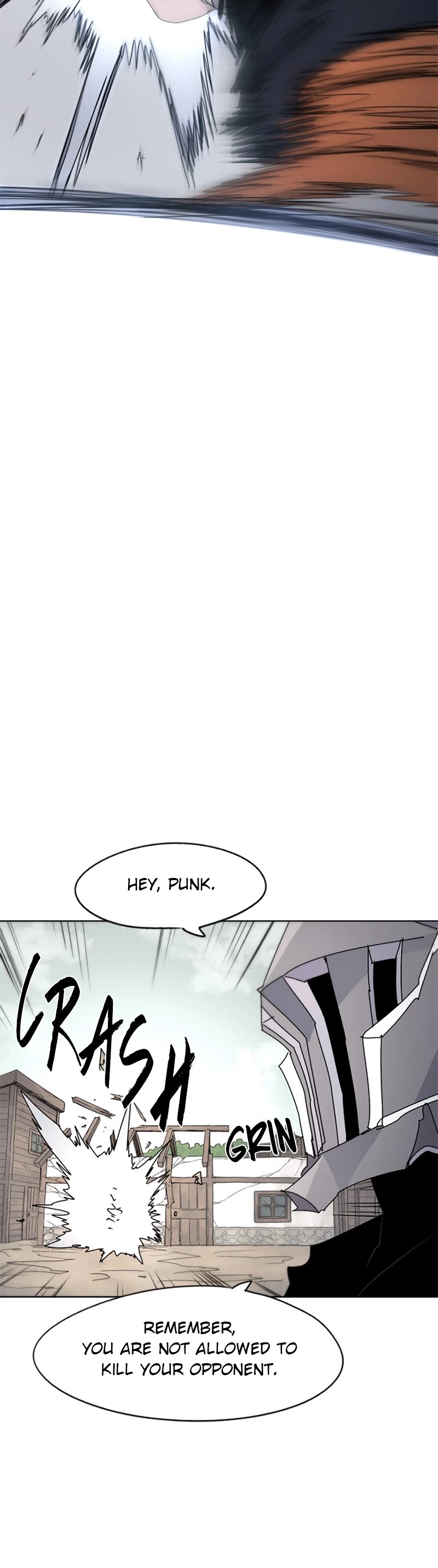 The Ember Knight chapter 29 - page 28
