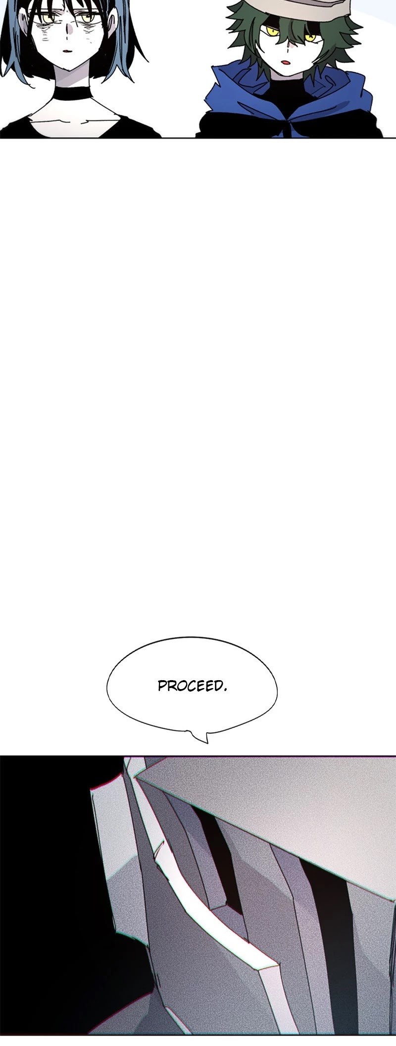 The Ember Knight chapter 29 - page 35
