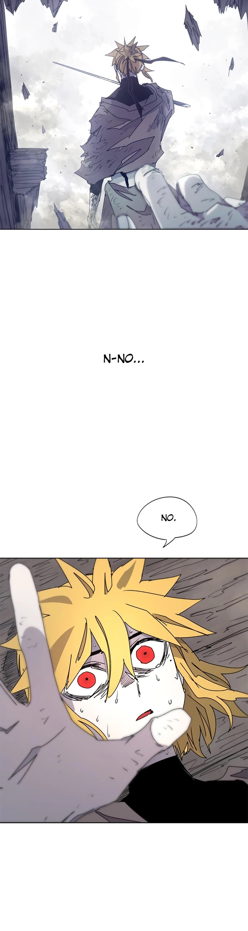The Ember Knight chapter 29 - page 6