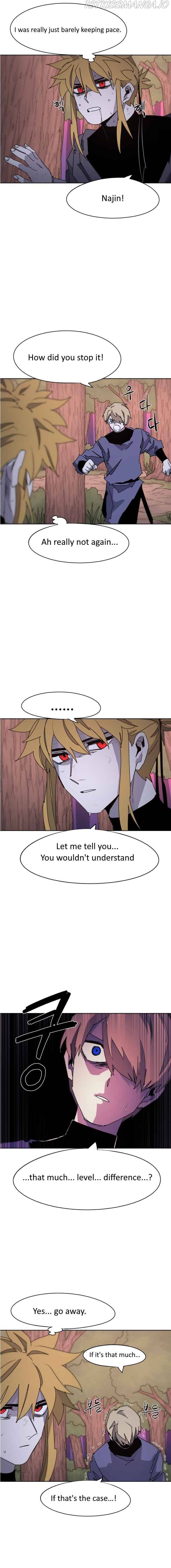 The Ember Knight chapter 54 - page 6