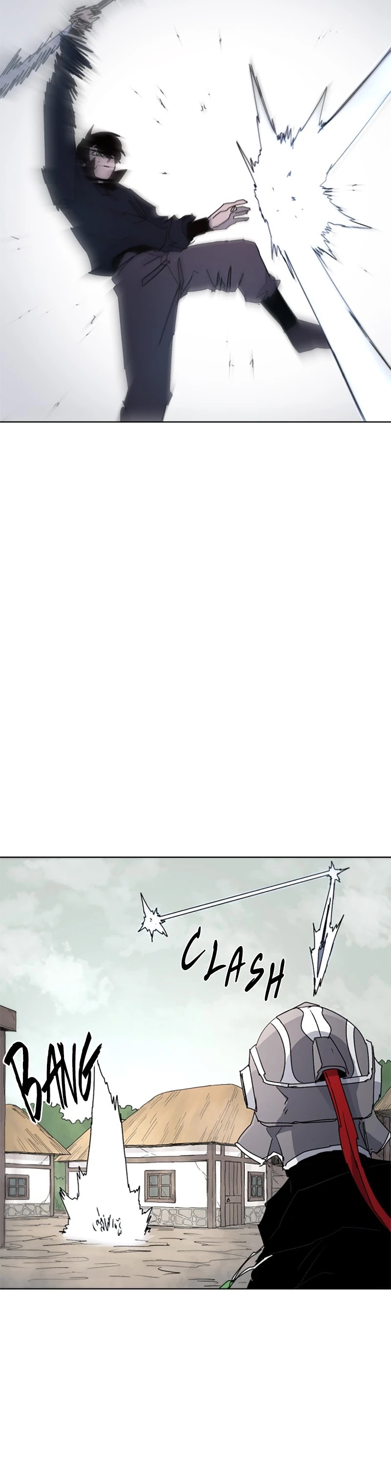 The Ember Knight chapter 28 - page 21