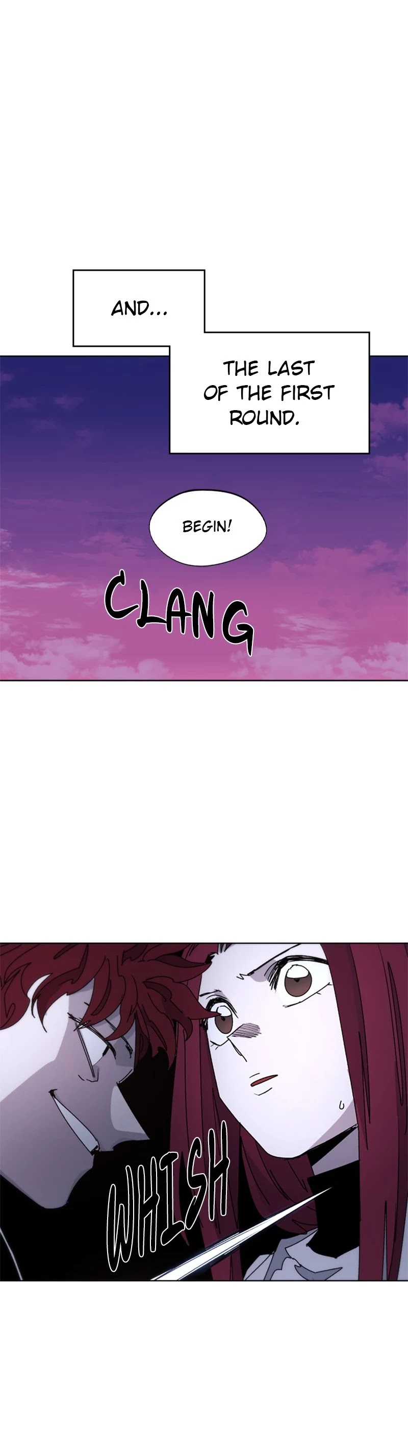 The Ember Knight chapter 28 - page 24