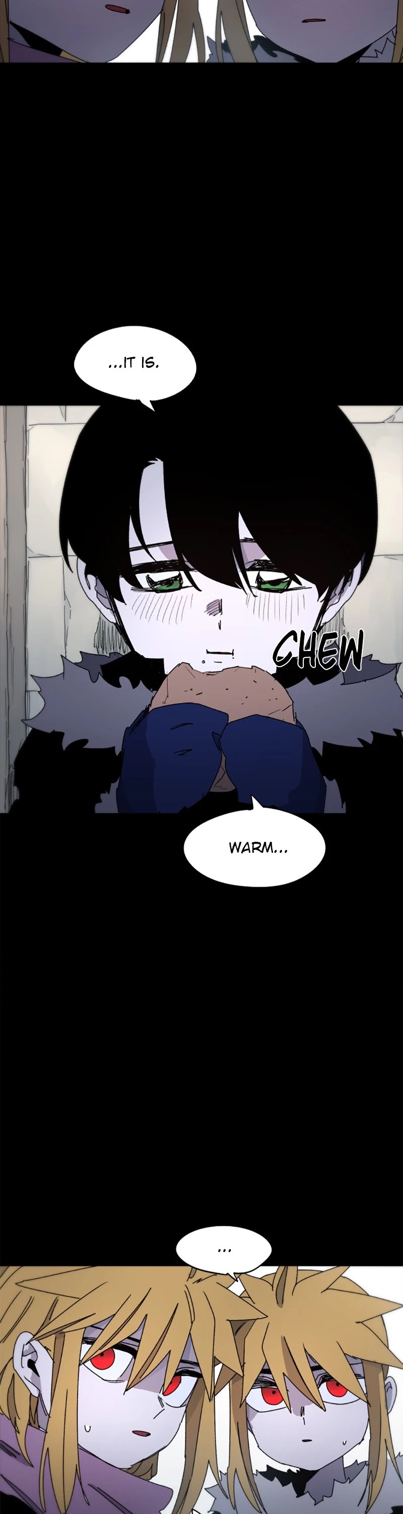 The Ember Knight chapter 28 - page 5
