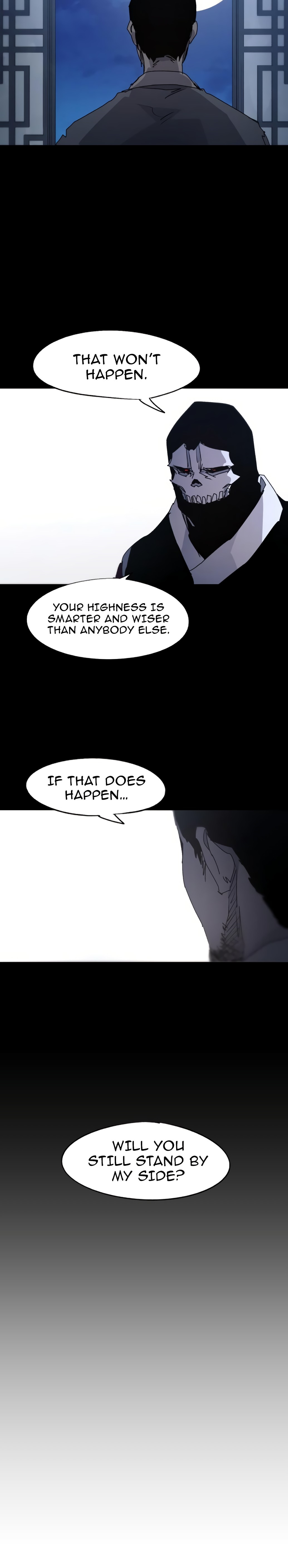 The Ember Knight chapter 86 - page 23