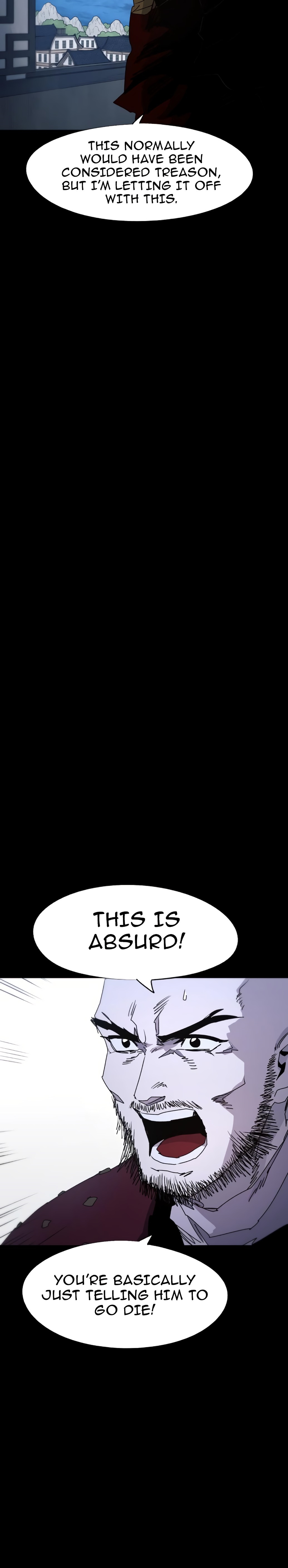 The Ember Knight chapter 86 - page 3