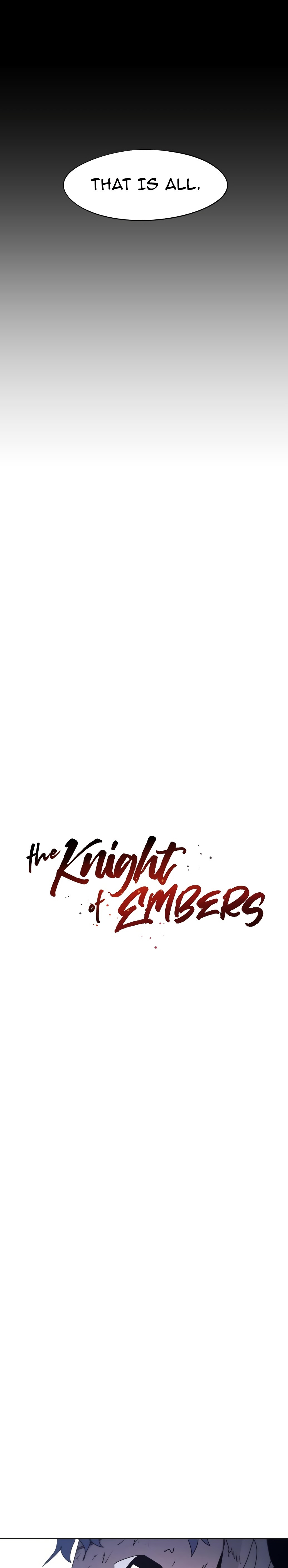 The Ember Knight chapter 86 - page 5