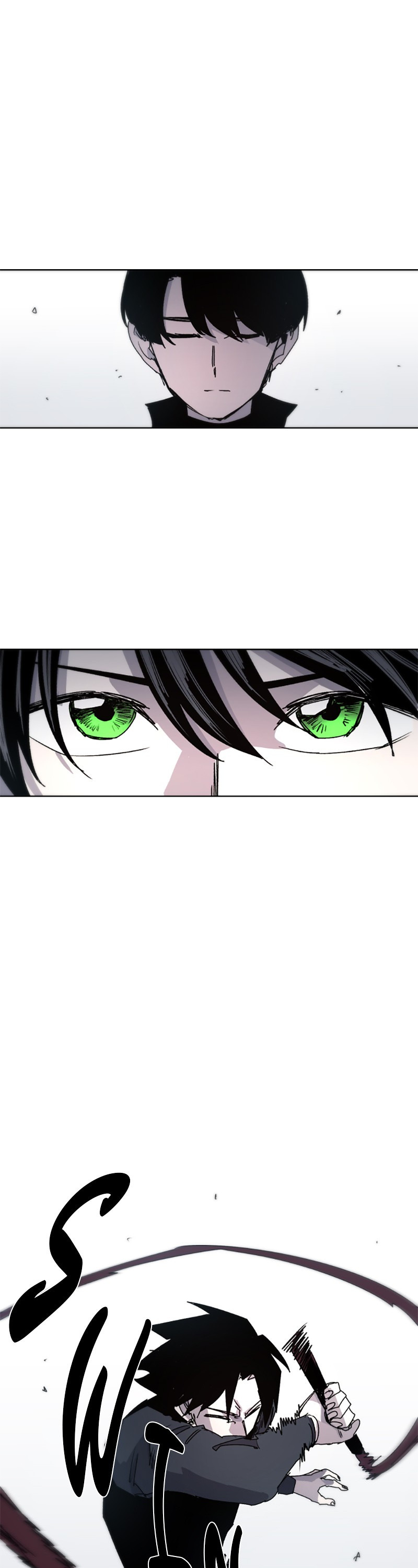 The Ember Knight chapter 27 - page 10