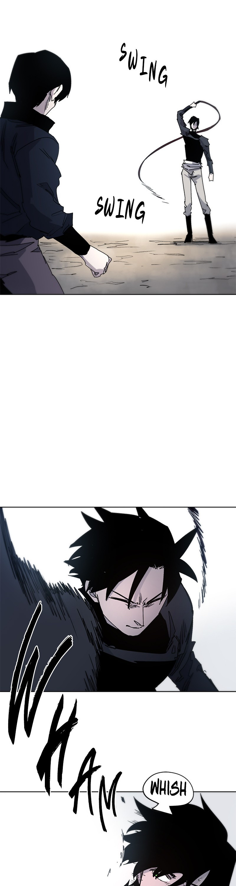 The Ember Knight chapter 27 - page 14