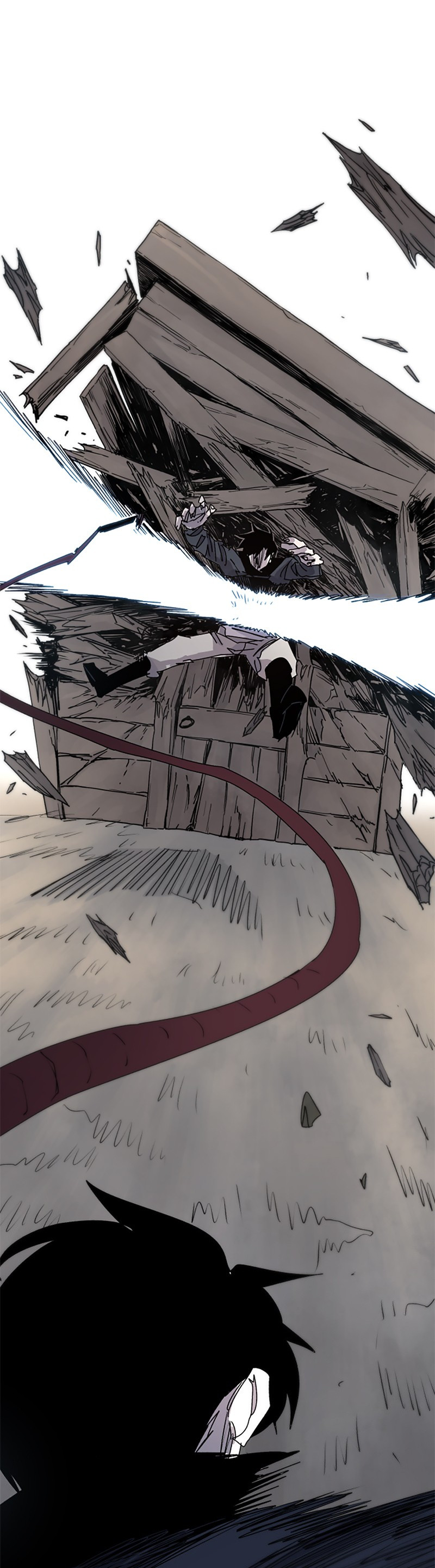 The Ember Knight chapter 27 - page 35