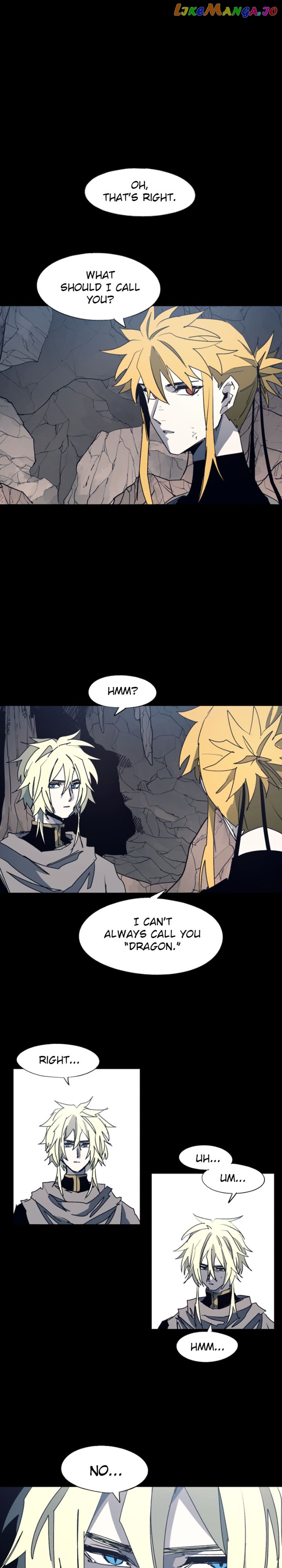 The Ember Knight Chapter 120 - page 1
