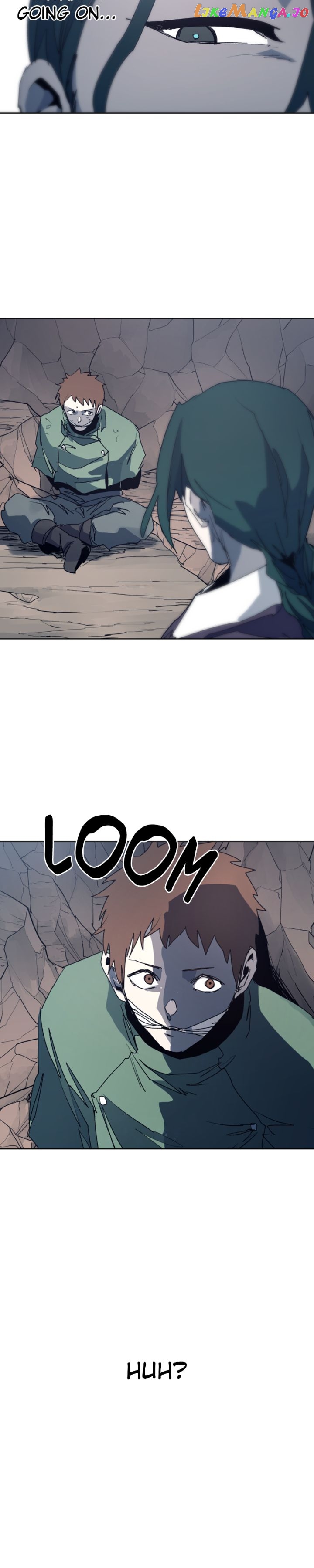 The Ember Knight Chapter 120 - page 12